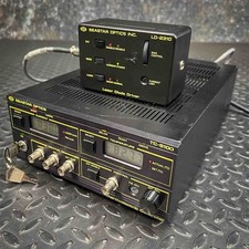 Seastar Optics Thermoelectric Controller TC-5100 and LD-2310