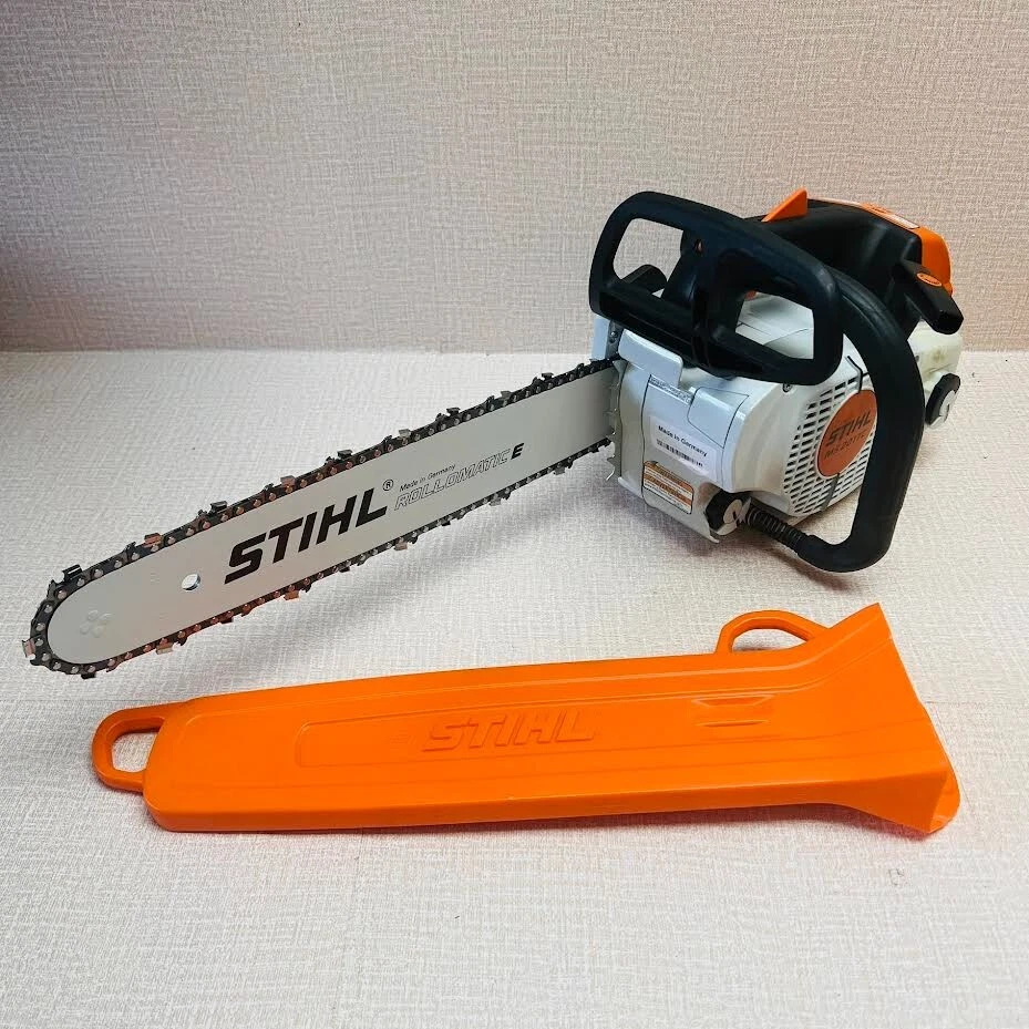 Motosierra Stihl MS 201 TC-M - SEAL Maquinaria