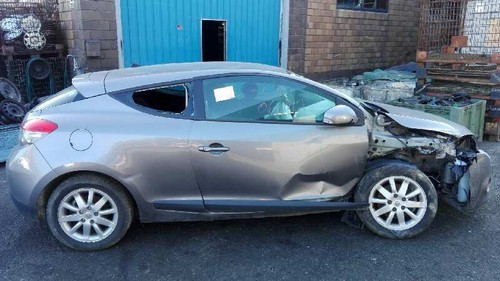 front lock door rh for RENAULT MEGANE III COUPE COLOR EDITION 2008 56954 366725 - Bild 13 von 20