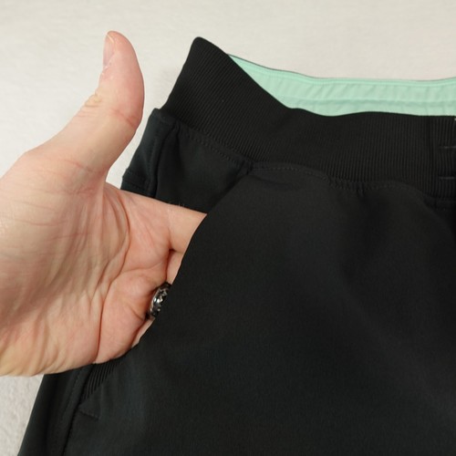 BirdDogs Joggers Mens XL Black Lined Boom For Your Boomstick Pants - Picture 4 of 16