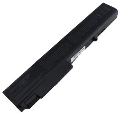 ARyee 5200Ah 14.8V 8530P Akku für HP ProBook 6545b HP EliteBook 8530w