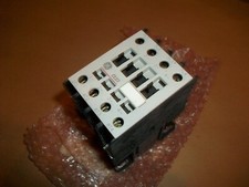 GENERAL ELECTRIC CL03D400M 24vdc Coil  15hp 4...