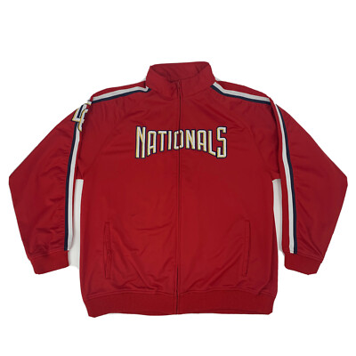 MLB ワシントン・ナショナルズ ジャケット ＸＬ s-l400.jpg