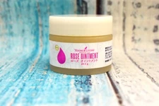 Young Living Rose Ointment Rosenbalsam Pure Essential Oils 24.5 g READ DESCRIPTI