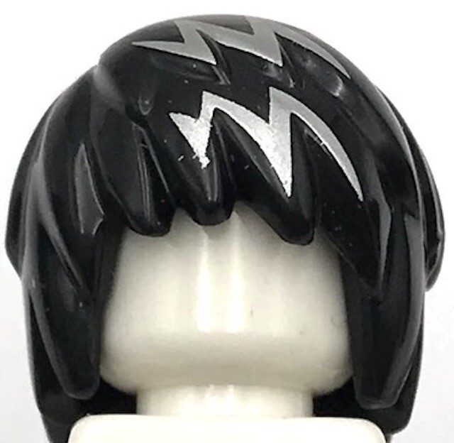 1980 シボレーブレーザー & スモーキーベアー・フィギア 1980 Chevy Blazer W/Smokey Bear Diecast Figure | Jada Toys