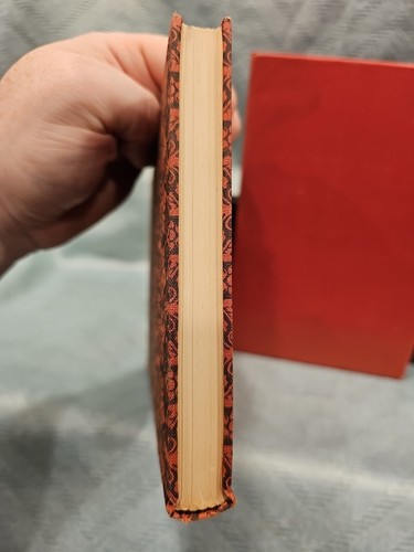 Rubaiyat of Omar Khayyam Rare 1st Edtn Facs Illuminated Manuscript In Slipcover - Imagen 4 de 16