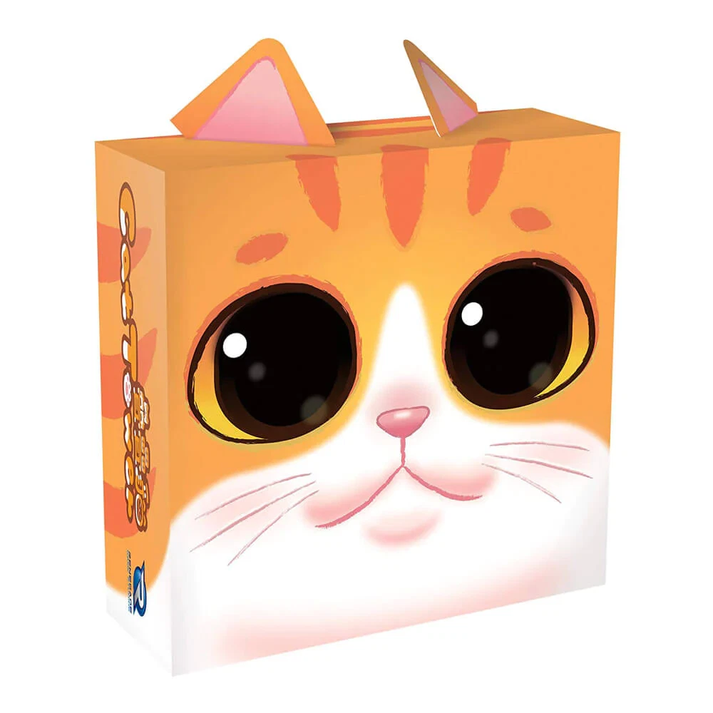 Voltron cat cheap condo