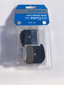h03c brake pads