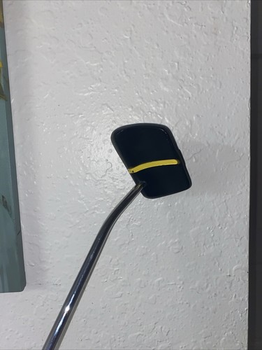 Black Rock BeeLine Mile High Rechtshand RH Extended Putter  - Bild 4 von 4