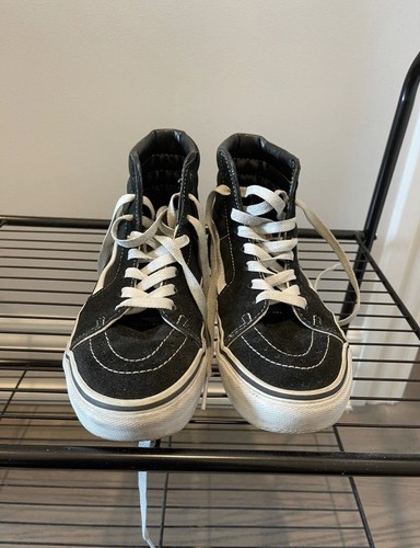 4.5 mens to womens vans