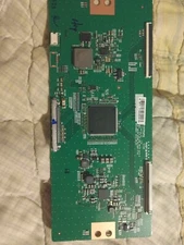 LG 6871L-5228B T-Con Board