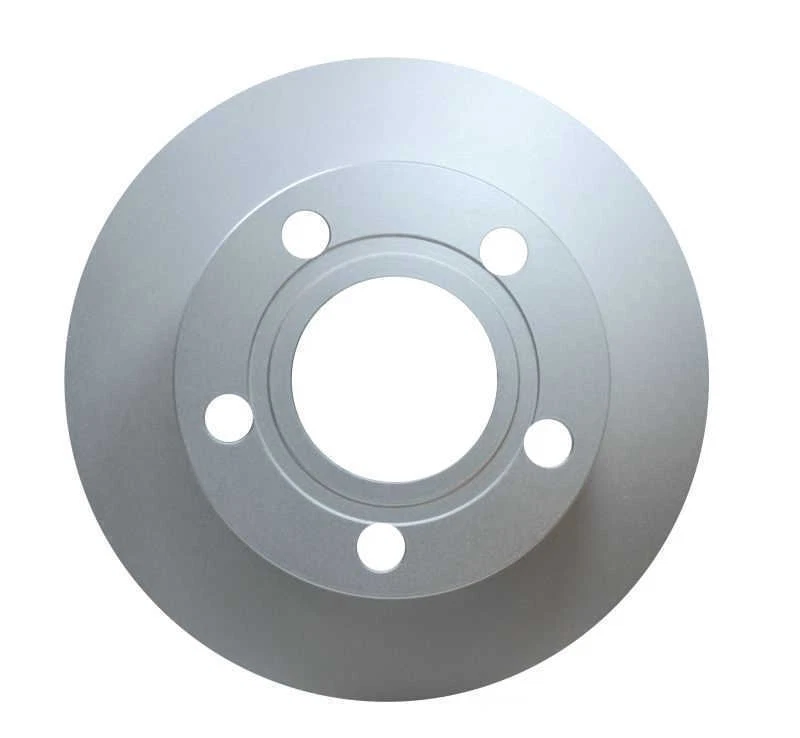 Base de rotor de freno de disco Hella-PAGID 355102802 Foto 3 de 4