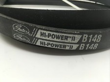 Gates B148 Hi-Power II Belt