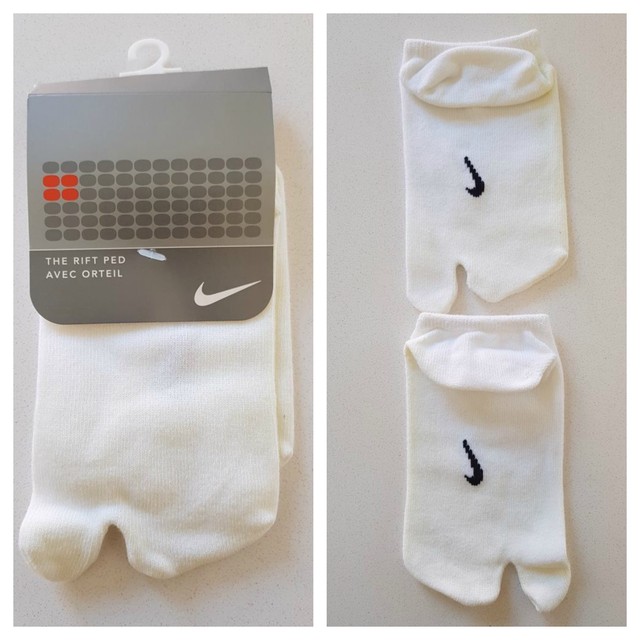 nike air rift socks