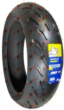 Michelin Power 5 200/55ZR17 Tire Rear Motorcycle 200 55 17 82384