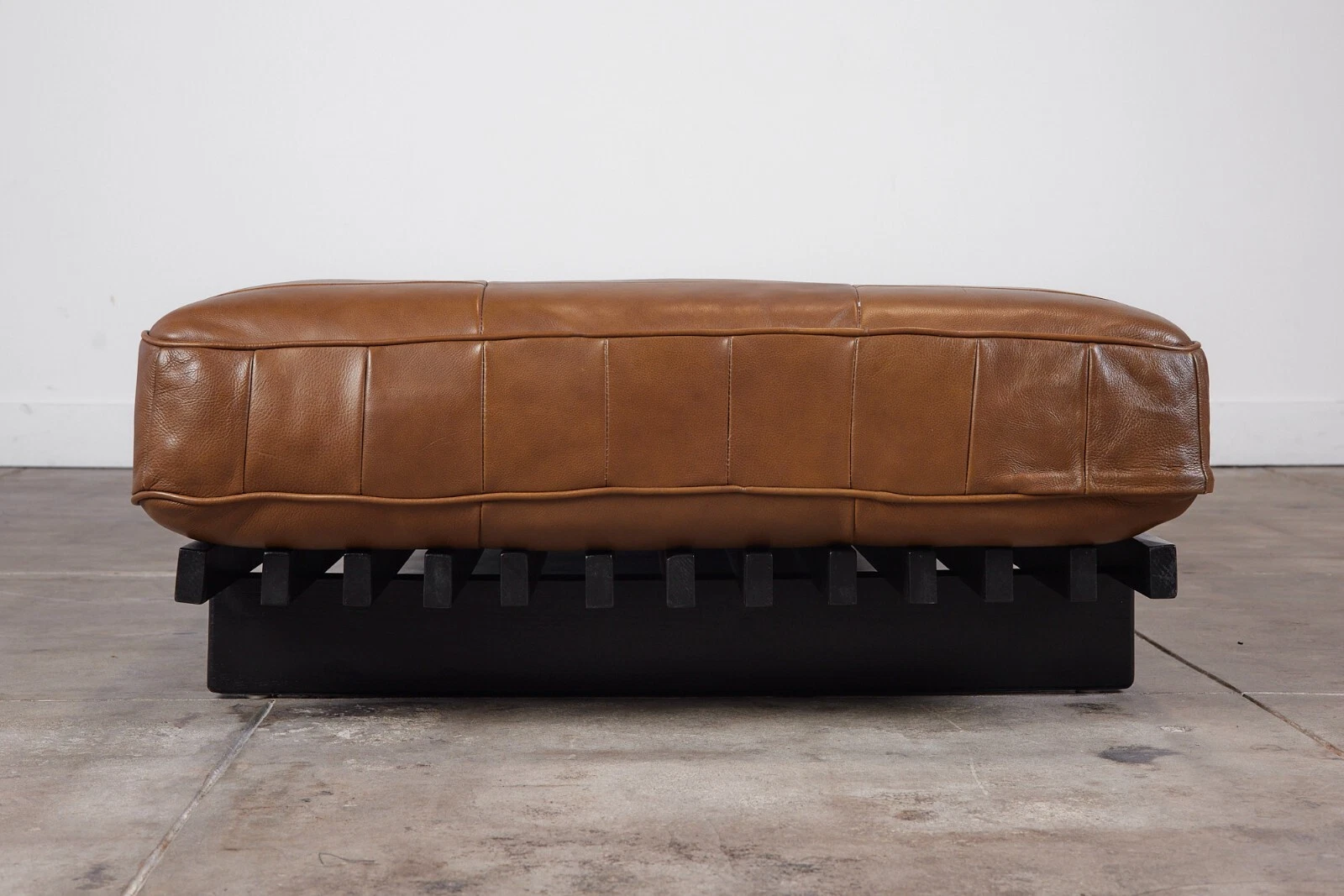 De Sede DS-80 Daybed Sofa - Thumbnail 3