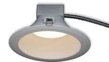 LED Lumanaries--Lumination, by GE--LRXR410840PH