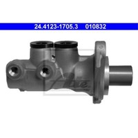 ATE Hauptbremszylinder Hauptzylinder FüR Peugeot 207 CC 208 CitroëN C3 Picasso