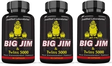 Big Jim & The Twins 3