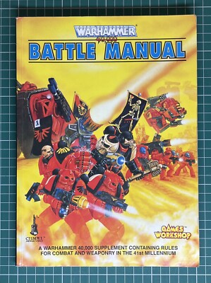 Warhammer 40,000 : Compendium