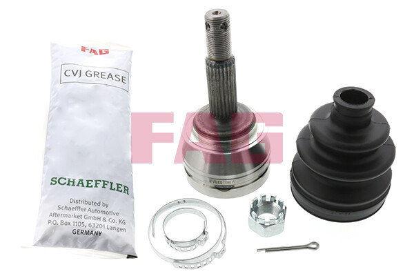 Fag 771 0373 30 Gelenk Kit, Antriebswelle FüR Daewoo-image