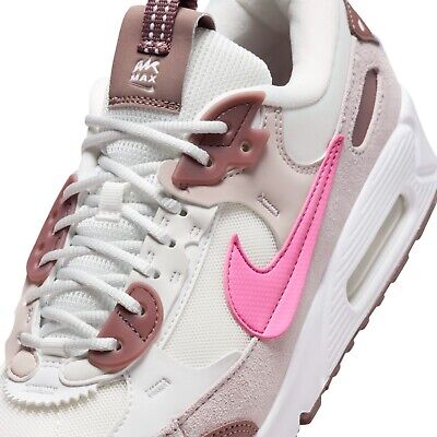 Nike W Air Max 90 Futura Platinum Violet/Playful Pink FZ3619 Nike W Air Max 90 Futura Platinum Violet/Playful Pink FZ3619