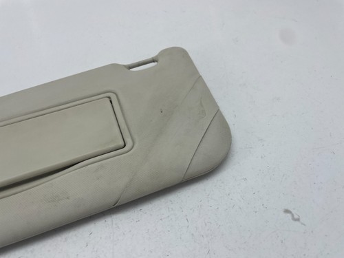 FORD FOCUS MK3 SUN VISOR INTERIOR WITH MIRROR PASSENGER SIDE LEFT NS 2011-2017 - Picture 6 of 12