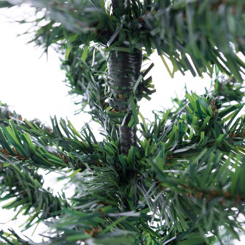 2ft PVC Tabletop Christmas Tree Evergreen New - Picture 4 of 5