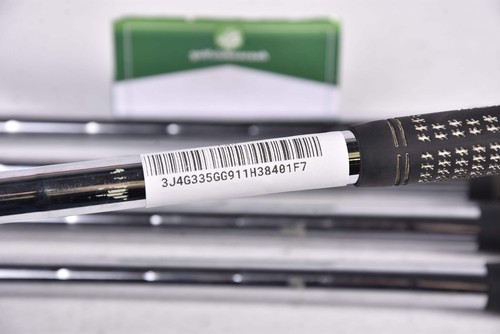 Srixon I-701 Irons / 6-PW / Regular Flex N.S.Pro Shafts - Picture 6 of 7