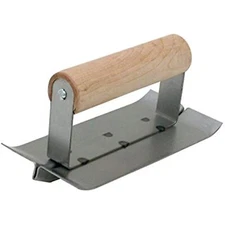 6 x 2.75-In. Concrete Groover