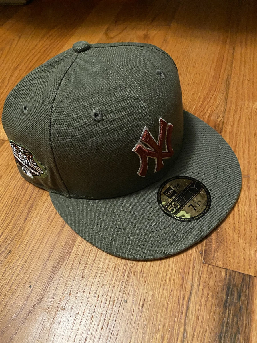 Mf doom sales hat