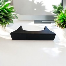 Nintendo Wii U OEM Console Vertical Stand Holder WUP-009