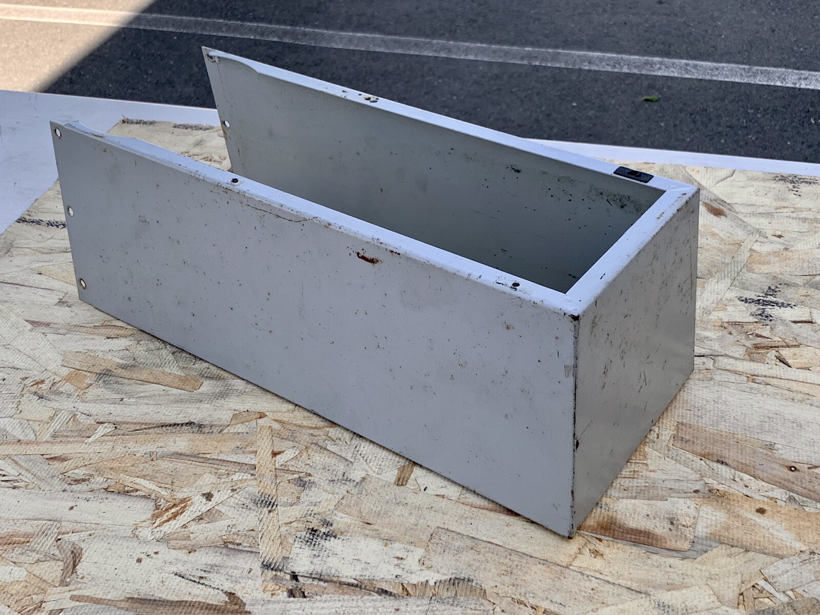 Delta ShopMaster DP350 Drill Press Belt Housing Pulley Cover eBay