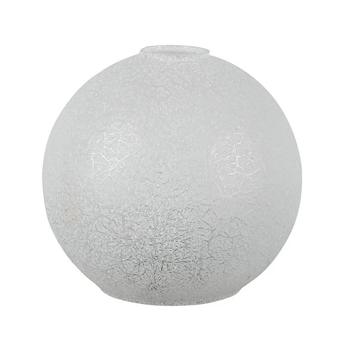 4 inch fitter glass globe outlet