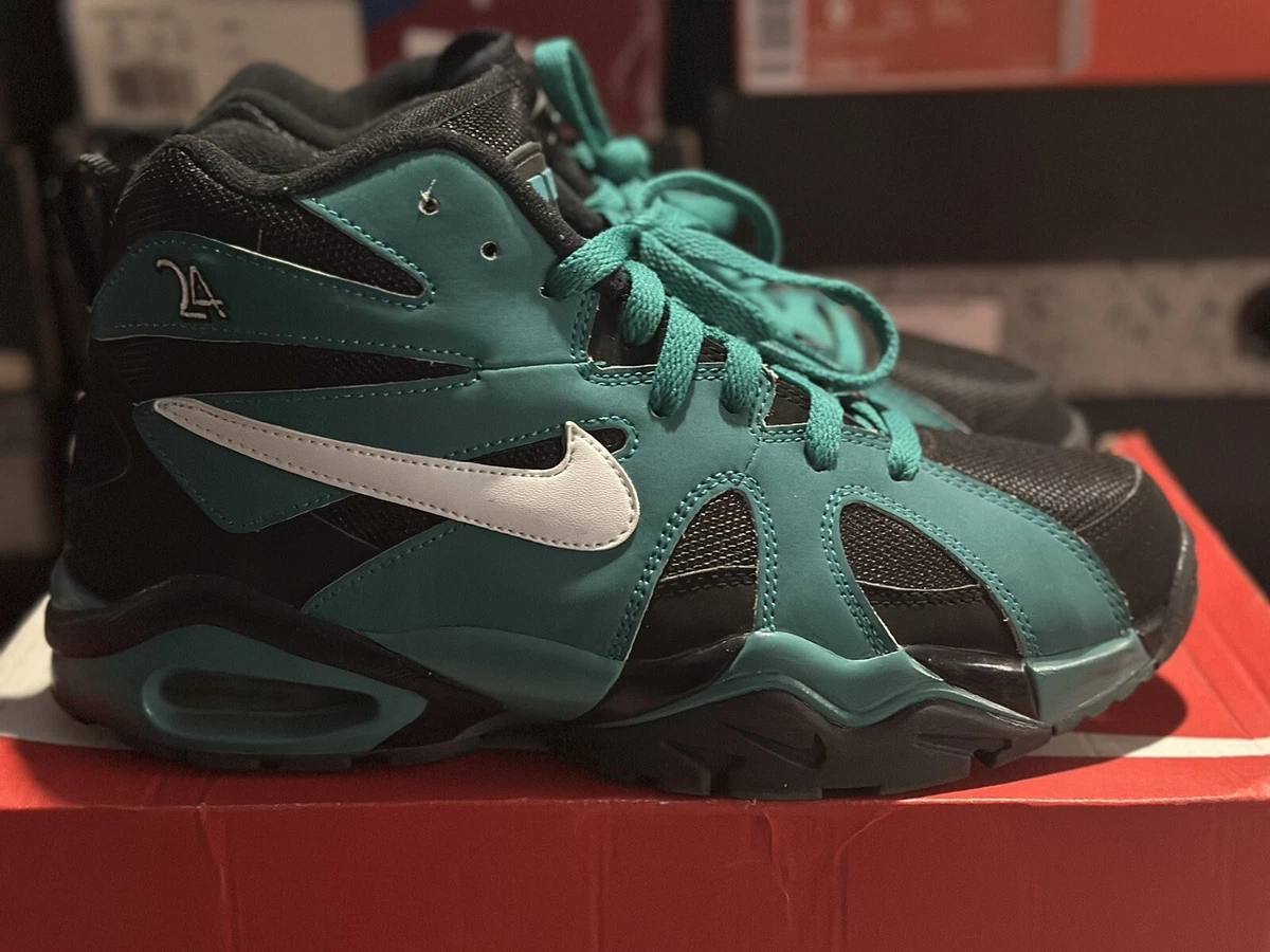 Ken griffey deals jr shoes 218