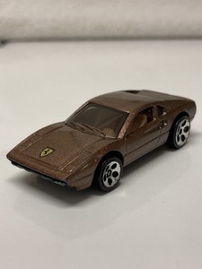 hot wheels 1977 ferrari