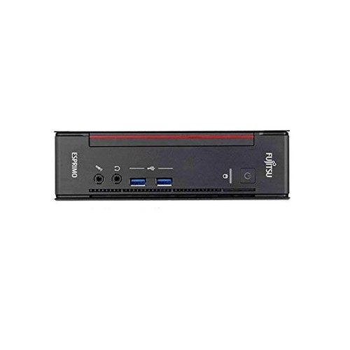PC Fujitsu Esprimo Q556 Mini Bildschirm 22 " Intel G4400T RAM 16Go SSD 480Go W10 - Bild 5 von 9