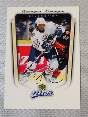 2005-06 Upper Deck MVP Pick Your Card Complete Your Set (101-200) - Picture 48 of 76