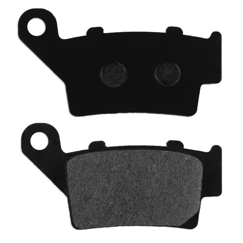 Bremsbeläge Vorne & Hinten Für Yamaha Grizzly 660 4x4 (2002-2008) – 6-teilig, Aus Eisen