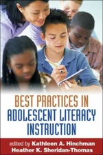 Best Practices in Adolescent Literacy Instruction, First Edition (Solving...