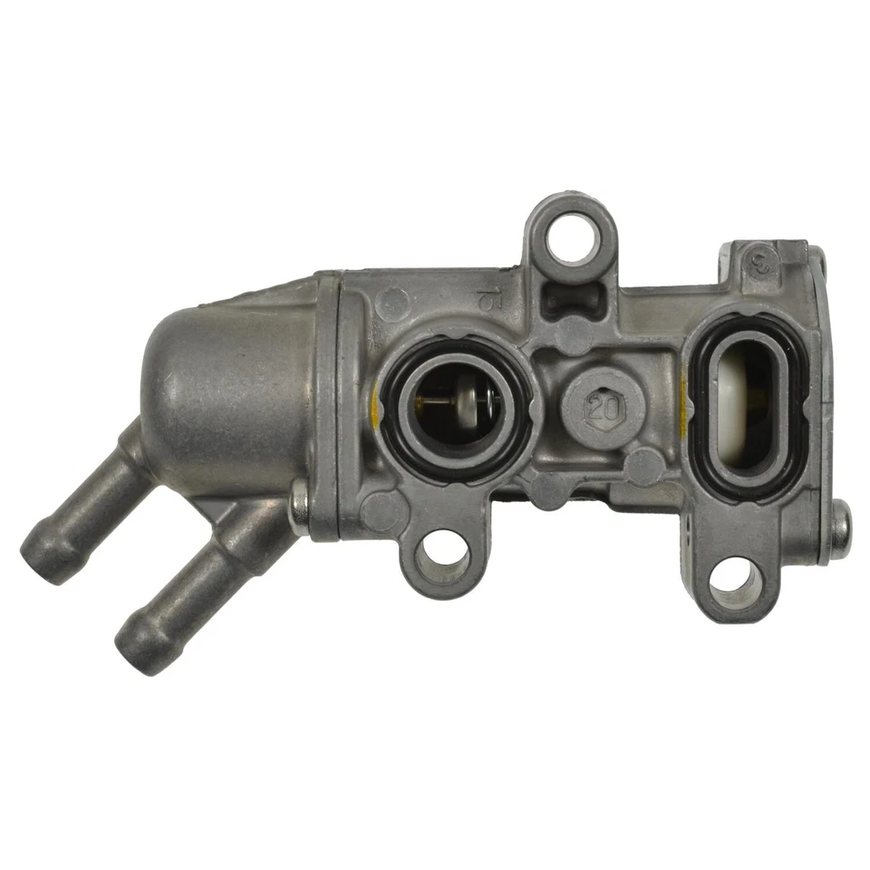 Electroválvula de ralentí rápido SMP 1991 1992 para Honda Accord 1990-1993 2,2 L L4 Foto 3 de 3