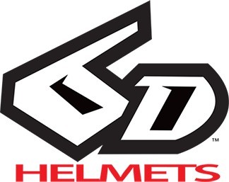 6D Visor for ATR-2 Helmet - Drive Cyan Motorcycle ATV/UTV Street Bike Dirt Bike - Bild 2 von 3