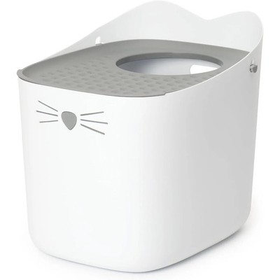 Catit PIXI Katzentoilette hop in