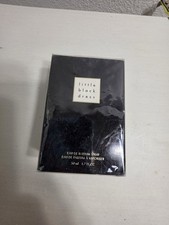 Avon LITTLE BLACK DRESS Eau De Parfum SPRAY 1.7 fl oz 50 mL Factory Sealed 2001