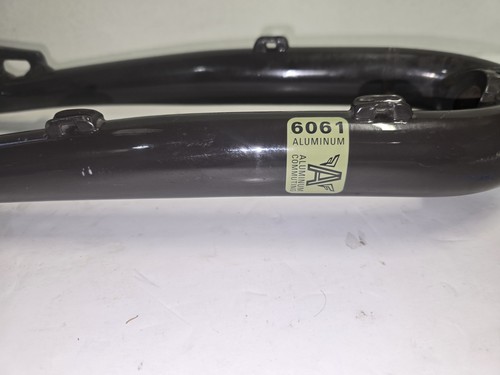 USED 6061 Aluminum Fork Disc Brake, Novara Fusion Med Frame 28" tire size VGC! - Picture 3 of 7