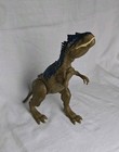 Jurassic World Roar Attack Allosaurus Toy Camp Cretaceous