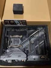 ASRock Z370 Extreme4 LGA 1151 (300 Series) Intel Z370 ATX Intel Motherboard