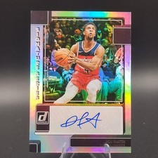 Ish Smith | 2022-23 Panini Donruss | Signature Series Auto | #SS-ISH