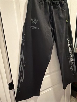 Hellstar SPORTS ジャージ上下セット ブラック Hellstar Sports Black Zip Up Hoodie – Showroom LA