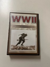 dvd series complete box set